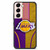 Los Angeles Lakers 07 Samsung Galaxy S22+ Case