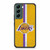 Los Angeles Lakers 04 Samsung Galaxy S22 Case