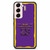 Los Angeles Lakers LeBron James Samsung Galaxy S22+ Case