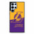 Los Angeles Lakers The Champions Samsung Galaxy S22 Ultra Case