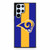 Los Angeles Rams 05 Samsung Galaxy S22 Ultra Case