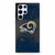 Los Angeles Rams 04 Samsung Galaxy S22 Ultra Case