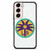 Los Angeles Sparks 03 Samsung Galaxy S22+ Case