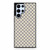 Louis Vuitton Pattern Samsung Galaxy S22 Ultra Case