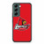 Louisville Cardinals 03 Samsung Galaxy S22 Case