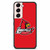 Louisville Cardinals 03 Samsung Galaxy S22+ Case