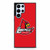 Louisville Cardinals 03 Samsung Galaxy S22 Ultra Case