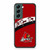 Louisville Cardinals 02 Samsung Galaxy S22 Case