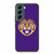 LSU Tiger Face Samsung Galaxy S22 Case