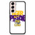 LSU Tiger Pride Samsung Galaxy S22+ Case