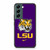 LSU Tigers 01 Samsung Galaxy S22 Case