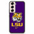 LSU Tigers 01 Samsung Galaxy S22+ Case