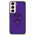 LSU Tigers 02 Samsung Galaxy S22+ Case
