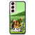 Madagascar I Like to Move It Samsung Galaxy S22+ Case
