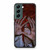 Makima Control Devil Samsung Galaxy S22 Case