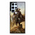 Mandalorian Battle Field Samsung Galaxy S22 Ultra Case