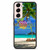 Margaritaville Samsung Galaxy S22+ Case