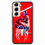 Marvel Spiderman Game Samsung Galaxy S22+ Case