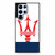 Maserati Logo 01 Samsung Galaxy S22 Ultra Case