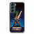 Masters of the Universe He man Samsung Galaxy S22 Case