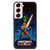 Masters of the Universe He man Samsung Galaxy S22+ Case