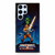 Masters of the Universe He man Samsung Galaxy S22 Ultra Case