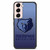 Memphis Grizzlies 03 Samsung Galaxy S22+ Case