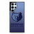 Memphis Grizzlies 03 Samsung Galaxy S22 Ultra Case