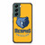 Memphis Grizzlies 04 Samsung Galaxy S22 Case