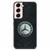Mercedes Benz Logo Samsung Galaxy S22+ Case