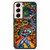 Metroid collage Samuss evolution Samsung Galaxy S22+ Case