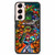 Metroid Dread The Metroid Legacy Samsung Galaxy S22+ Case