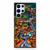 Metroid Dread The Metroid Legacy Samsung Galaxy S22 Ultra Case