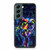 Metroid Dread The Phazon Pulse Samsung Galaxy S22 Case