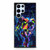 Metroid Dread The Phazon Pulse Samsung Galaxy S22 Ultra Case
