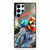 Metroid Dread Samsung Galaxy S22 Ultra Case