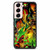 Metroid Extinction Event Samsung Galaxy S22+ Case