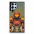 Metroid Samus Maiden Samsung Galaxy S22 Ultra Case