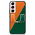 Miami Hurricanes 05 Samsung Galaxy S22+ Case