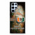 Miami Hurricanes 03 Samsung Galaxy S22 Ultra Case