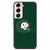 Miami Hurricanes Helmet Samsung Galaxy S22+ Case