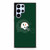 Miami Hurricanes Helmet Samsung Galaxy S22 Ultra Case