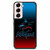 Miami Marlins 01 Samsung Galaxy S22+ Case