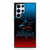 Miami Marlins 01 Samsung Galaxy S22 Ultra Case