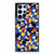 Mickey Mouse Mickey Mania Samsung Galaxy S22 Ultra Case