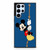 Mickey Mouse Swingin Samsung Galaxy S22 Ultra Case