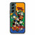 Mickey Mouse The Gangs All Here Samsung Galaxy S22 Case