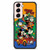 Mickey Mouse The Gangs All Here Samsung Galaxy S22+ Case