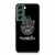 Millennium Falcon Star Wars Han Solo Samsung Galaxy S22 Case