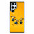 Minions Banana Fever Samsung Galaxy S22 Ultra Case